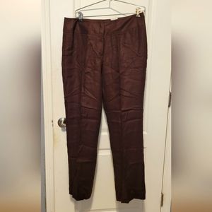 NWT Worthington women's dress trousers. Size 16.